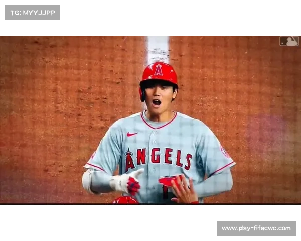 大谷翔平指定打击数据创纪录 OPS+值跻身历史前十震撼 MLB 大谷翔平指定打击数据创纪录 OPS+值跻身历史前十震撼 MLB