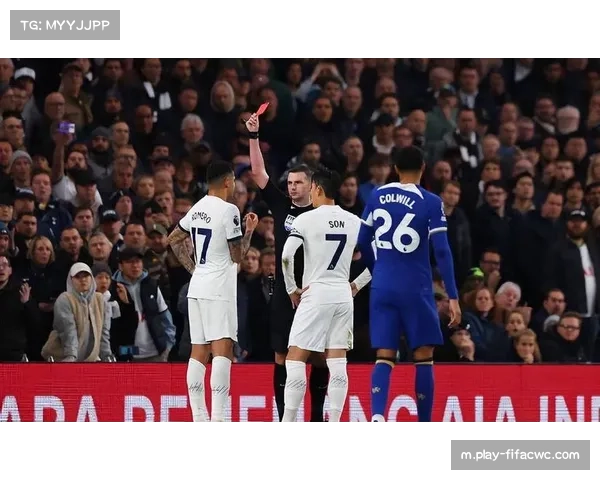 热刺麦迪逊缺阵影响进攻组织 全场仅1次射正